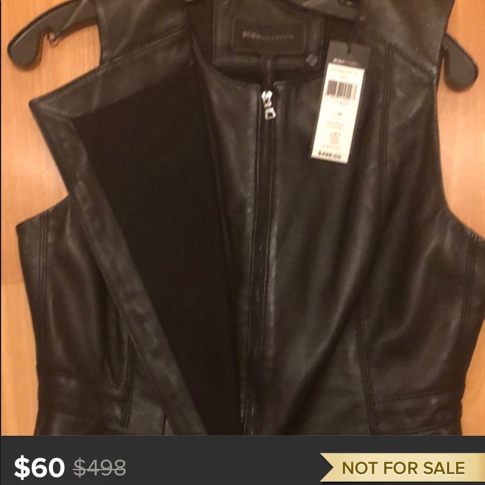 ‼️Sold‼️ BCBGMax Azria